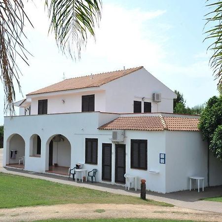 Hotel Club Santa Sabina Torre Santa Sabina Dış mekan fotoğraf