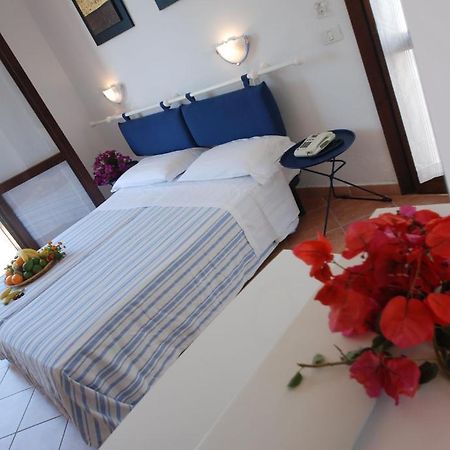 Hotel Club Santa Sabina Torre Santa Sabina Dış mekan fotoğraf