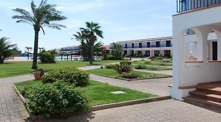 Hotel Club Santa Sabina Torre Santa Sabina Dış mekan fotoğraf