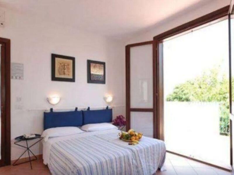 Hotel Club Santa Sabina Torre Santa Sabina Dış mekan fotoğraf