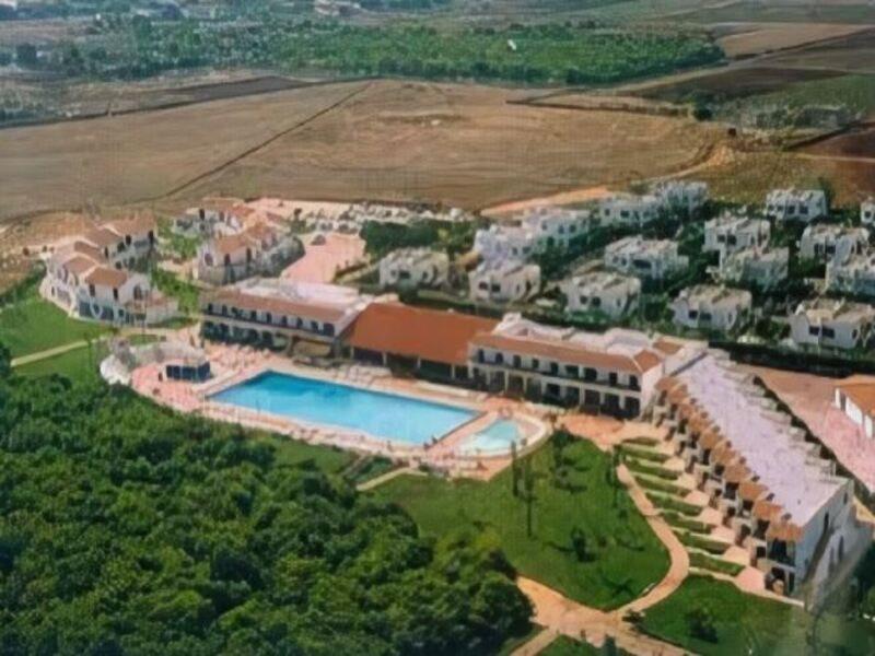Hotel Club Santa Sabina Torre Santa Sabina Dış mekan fotoğraf