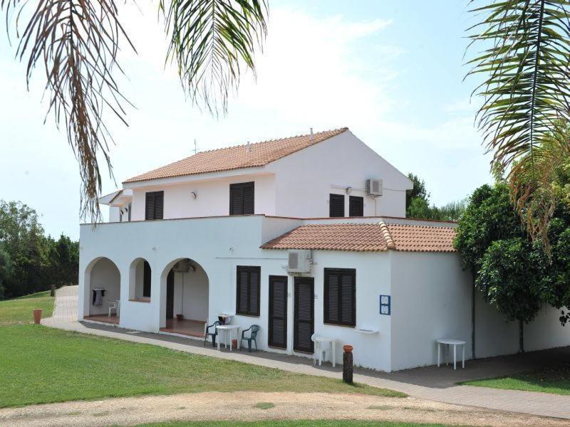 Hotel Club Santa Sabina Torre Santa Sabina Dış mekan fotoğraf