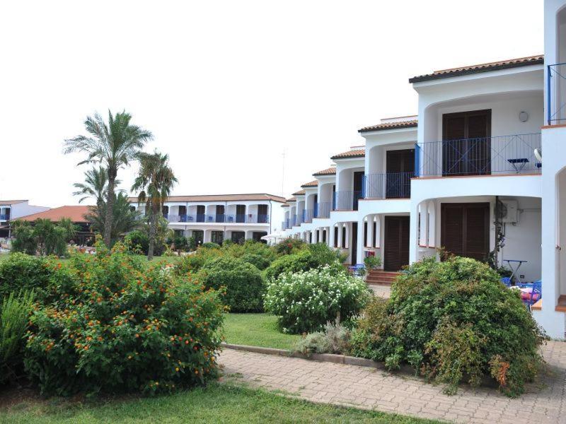 Hotel Club Santa Sabina Torre Santa Sabina Dış mekan fotoğraf