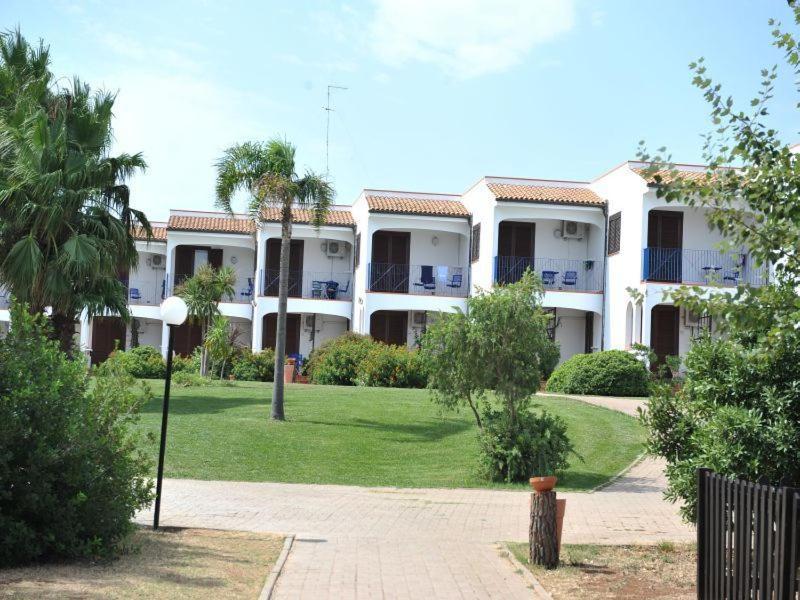 Hotel Club Santa Sabina Torre Santa Sabina Dış mekan fotoğraf