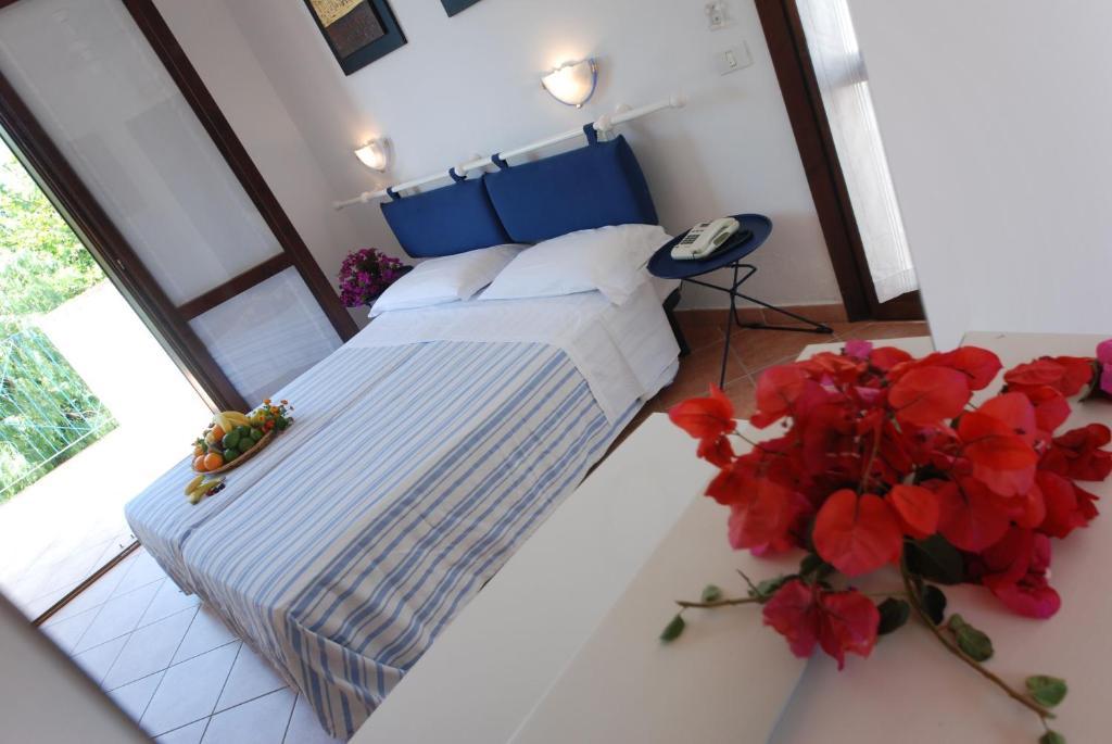 Hotel Club Santa Sabina Torre Santa Sabina Dış mekan fotoğraf
